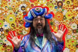 Lire la suite à propos de l’article Takashi Murakami