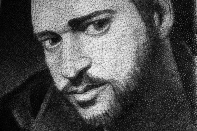 Lire la suite à propos de l’article Faire de la peinture sans peindre