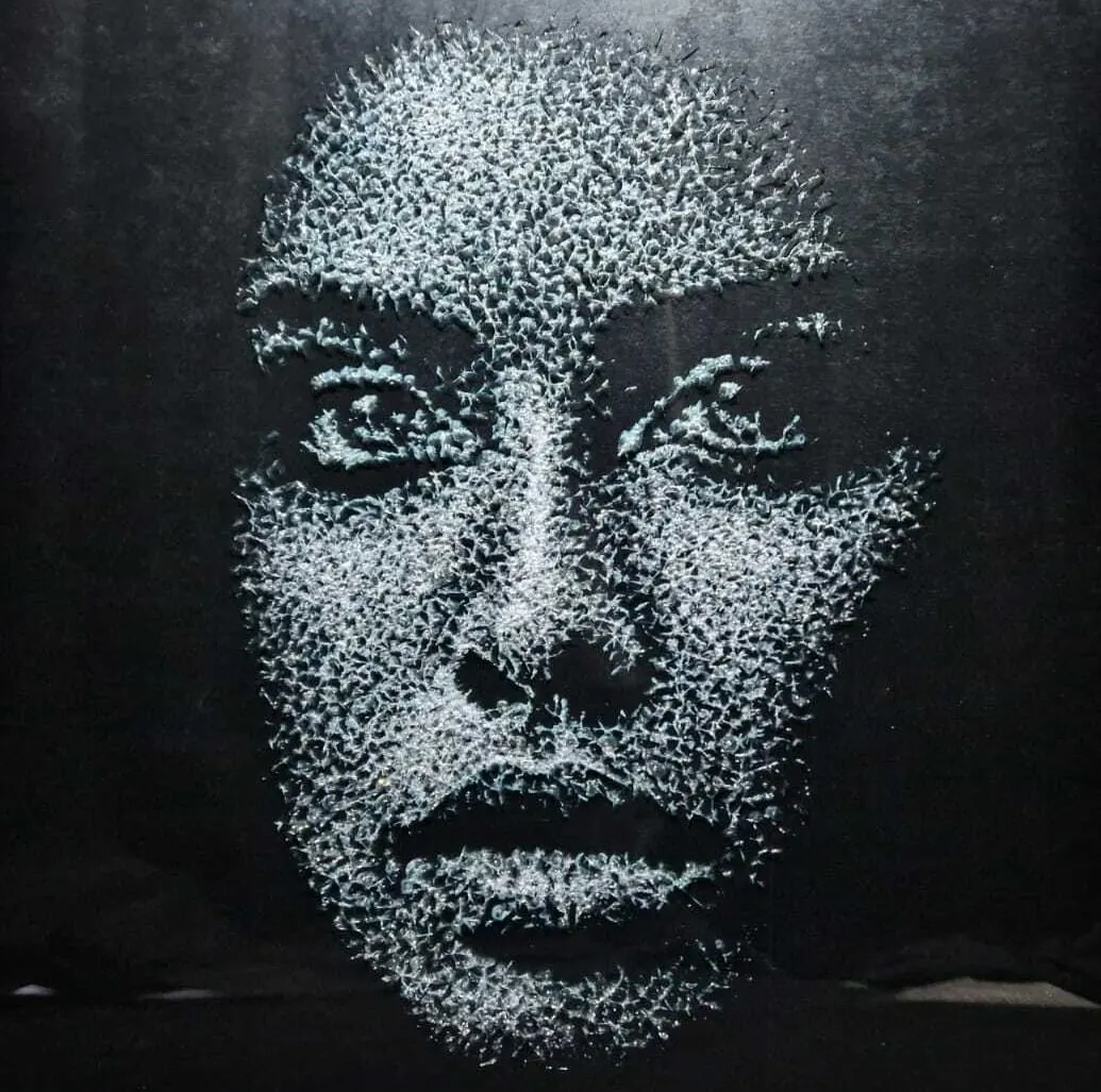 You are currently viewing Simon Berger